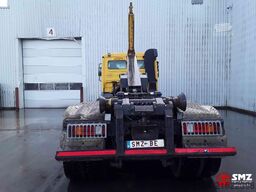 Mercedes Actros 2636