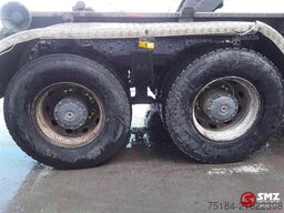 Mercedes Actros 2636