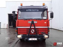 Renault R 365 6x4 Top Condition