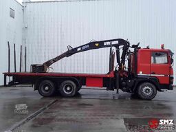 Renault R 365 6x4 Top Condition