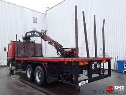 Renault R 365 6x4 Top Condition