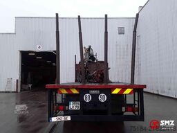 Renault R 365 6x4 Top Condition