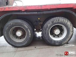 Renault R 365 6x4 Top Condition