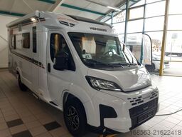 WEINSBERG CaraCompact 600 MF 