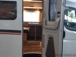 WEINSBERG CaraCompact 600 MF 