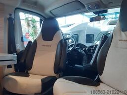 WEINSBERG CaraCompact 600 MF 