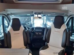 WEINSBERG CaraCompact 600 MF 