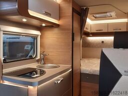 WEINSBERG CaraCompact 600 MF 