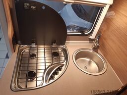 WEINSBERG CaraCompact 600 MF 