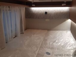 WEINSBERG CaraCompact 600 MF 