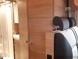 WEINSBERG CaraCompact 600 MF 