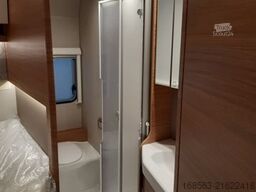 WEINSBERG CaraCompact 600 MF 