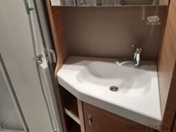 WEINSBERG CaraCompact 600 MF 