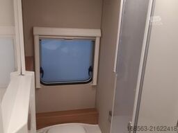 WEINSBERG CaraCompact 600 MF 