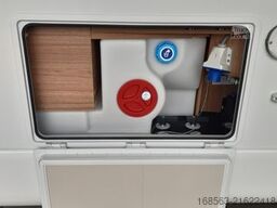 WEINSBERG CaraCompact 600 MF 