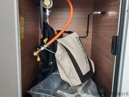 WEINSBERG CaraCompact 600 MF 