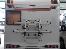 WEINSBERG CaraCompact 600 MF 