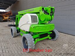 Niftylift HR 21 Hybrid AWD
