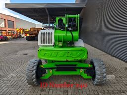 Niftylift HR 21 Hybrid AWD