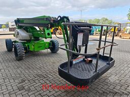 Niftylift HR 21 Hybrid AWD