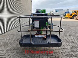 Niftylift HR 21 Hybrid AWD