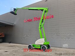 Niftylift HR 21 Hybrid AWD