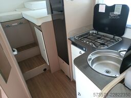 Ford Transit Etrusco 2023 | Manual | Totalmente equipada