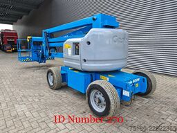 Genie Z45/25J Bi-Energy