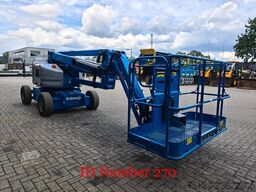 Genie Z45/25J Bi-Energy