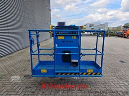 Genie Z45/25J Bi-Energy