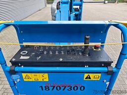 Genie Z45/25J Bi-Energy