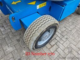 Genie Z45/25J Bi-Energy