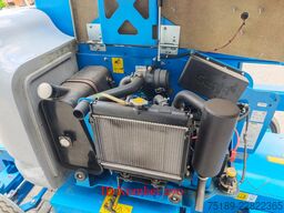 Genie Z45/25J Bi-Energy