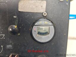 Genie Z45/25J Bi-Energy