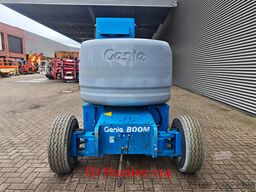 Genie Z-45/25J Bi-energy Diesel + Electric!