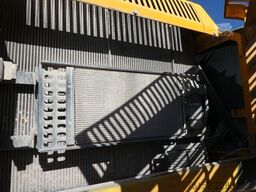 JCB JS 370 NLC  6 Zyl. ISUZU Mot.