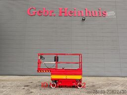 JLG 1930 ES Full Electric!