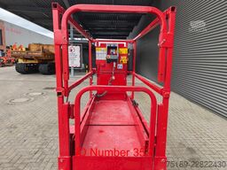 JLG 1930 ES Full Electric!