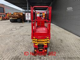 JLG 1930 ES Full Electric!