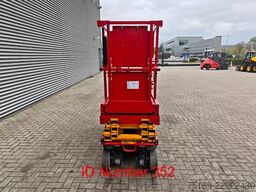 JLG 1930 ES Full Electric!
