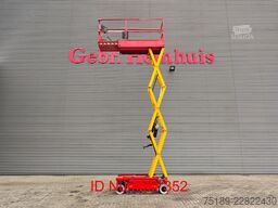 JLG 1930 ES Full Electric!