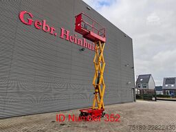 JLG 1930 ES Full Electric!