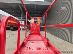 JLG 1930 ES Full Electric!