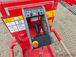 JLG 1930 ES Full Electric!