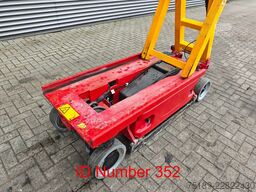 JLG 1930 ES Full Electric!