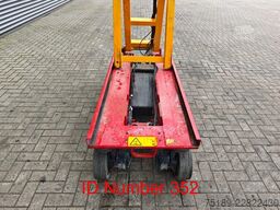 JLG 1930 ES Full Electric!