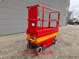 JLG 1930 ES Full Electric!