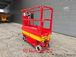 JLG 1930 ES Full Electric!