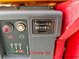 JLG 1930 ES Full Electric!