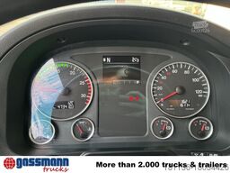 MAN TGX 18.420 4X2 BLS, Retarder